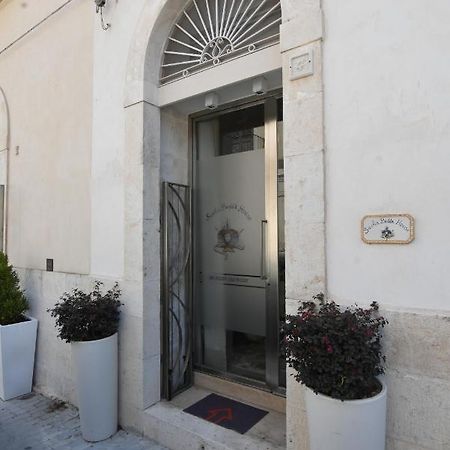 Sicilia Bedda House Bed & Breakfast Scicli Exterior photo