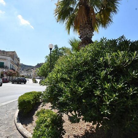 Sicilia Bedda House Bed & Breakfast Scicli Exterior photo