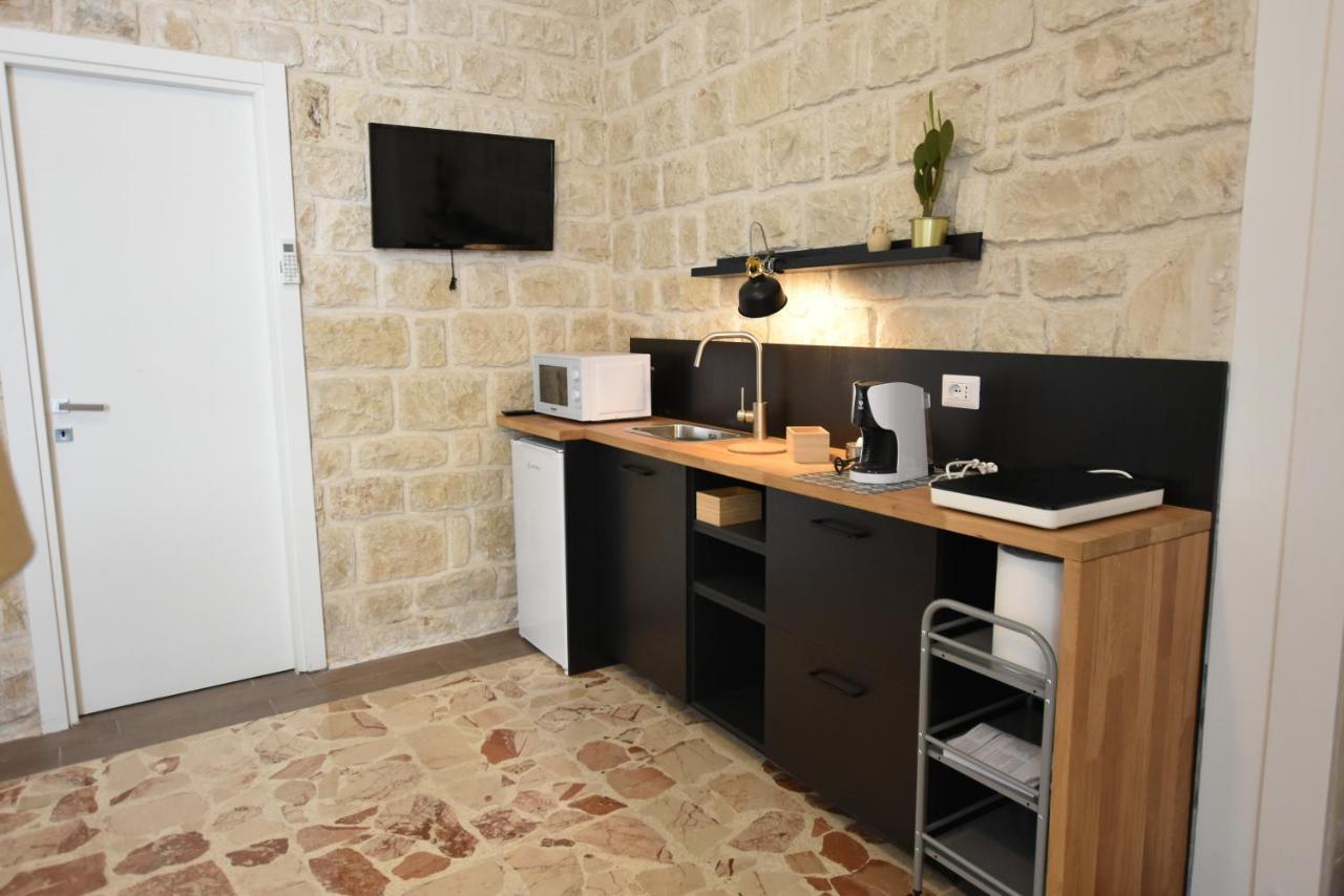 Sicilia Bedda House Bed & Breakfast Scicli Exterior photo