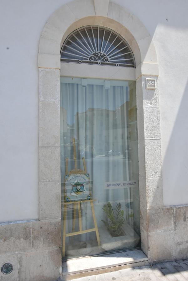Sicilia Bedda House Bed & Breakfast Scicli Exterior photo