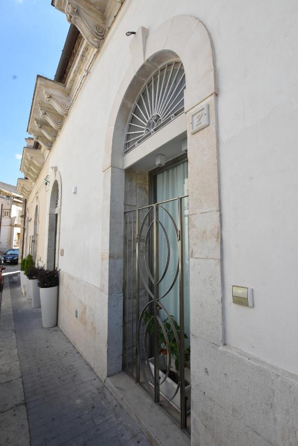 Sicilia Bedda House Bed & Breakfast Scicli Exterior photo