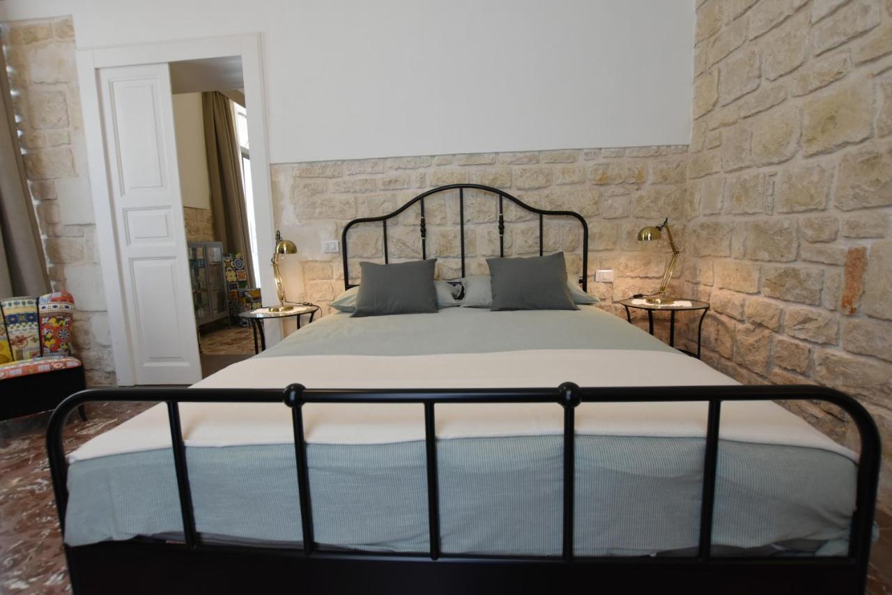 Sicilia Bedda House Bed & Breakfast Scicli Exterior photo
