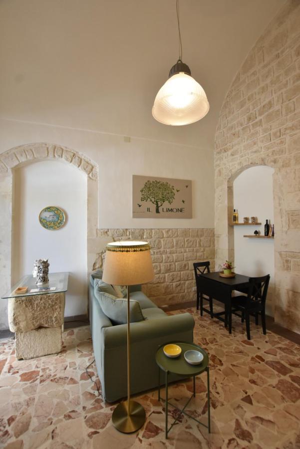 Sicilia Bedda House Bed & Breakfast Scicli Exterior photo